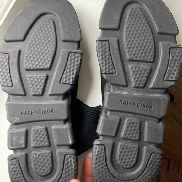 Balenciaga speed sneaker - Picture 5 of 6